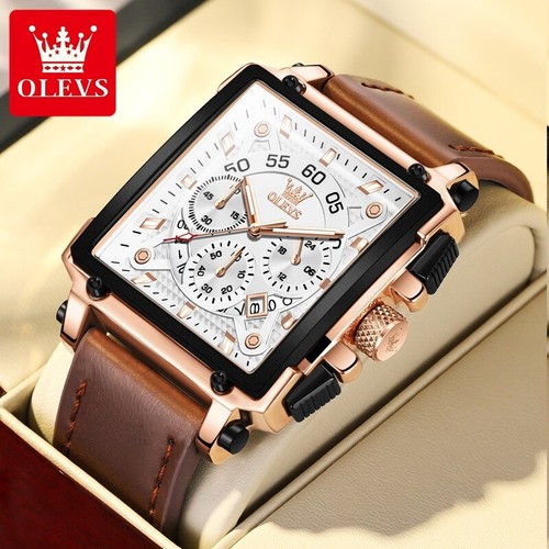 Olevs orologi sportivi - olevs,