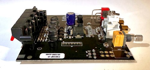 Amp fenice mkt ii - 20,