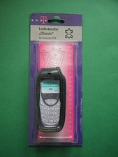 Custodia pelle telekom - custodia,