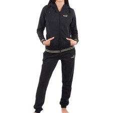 TUTA DONNA PUMA 684764 01 EWW