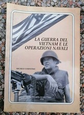 Michele Cosentino La guerra
