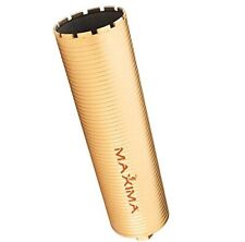 FORETTO DIAMANTATO LASER ORO