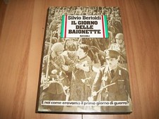 SILVIO BERTOLDI-GIORNO DELLE