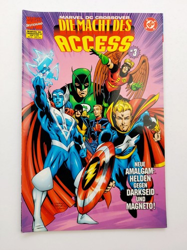 Panini comic marvel - panini,