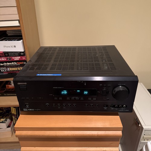Onkyo ricevitore sr601 - onkyo,