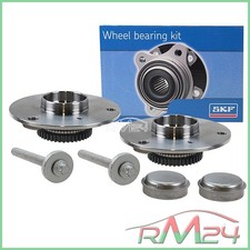 2x ORIGINALE SKF KIT