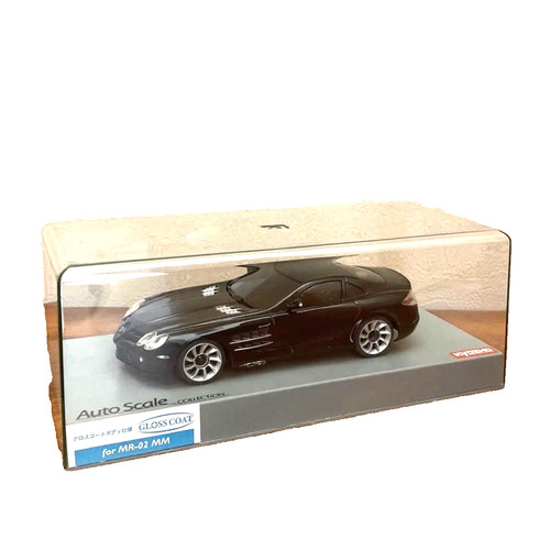 Kyosho mini scala automatica - mini-z,