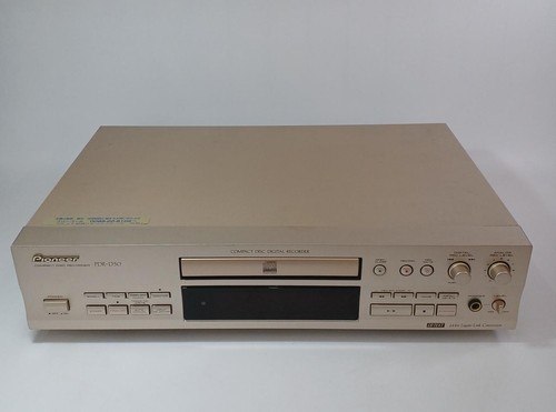 Lettore deck junk pioneer - deck,