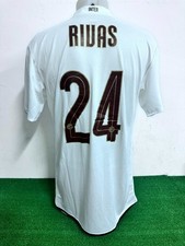 MAGLIA INTER RIVAS MATCH WORN