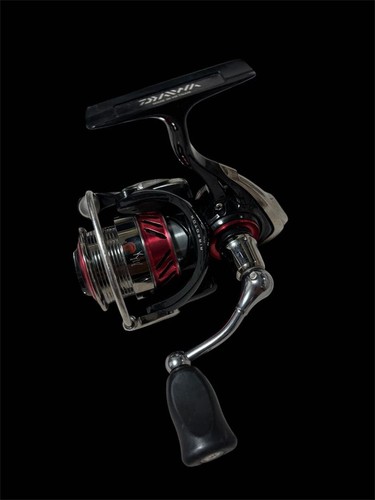 Mulinello spinning daiwa - da,