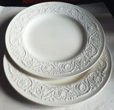 Set. 2 Grandi Piatti Piani