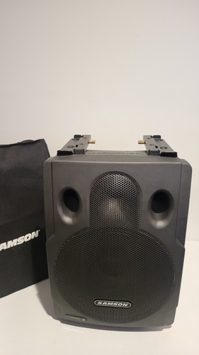 Sistema portatile samson - sistema,