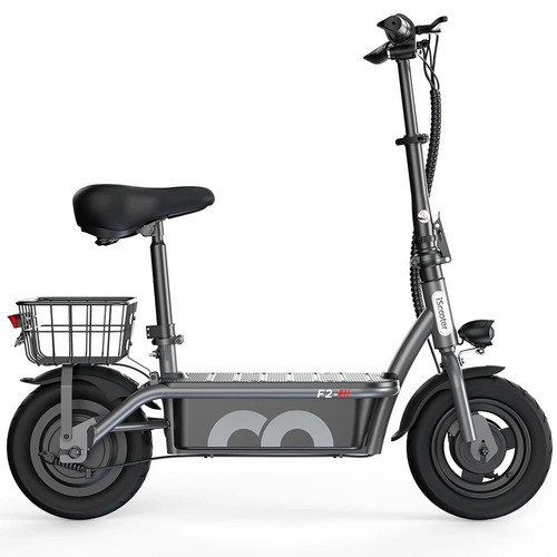 Iscooter monopattino - iscooter, f2
