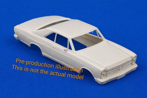 Ford galaxie 500 litri 1966 - 500,