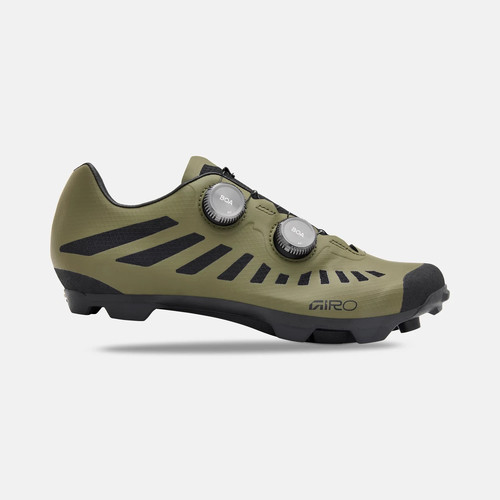 Giro gritter scarpe ciclismo - gritter,