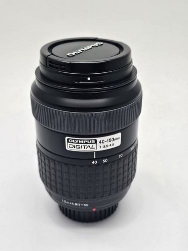 Olympus zuiko obiettivo zoom - obiettivo,