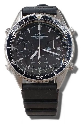 Orologio polso seiko - orologio,