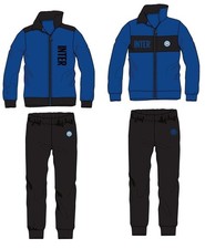Tuta Uomo Da Casa F.C. Inter