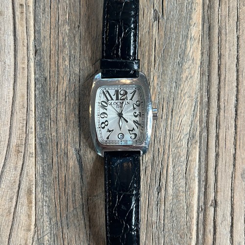 Orologio locman italy - orologio,