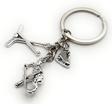 Hockey Giocatore Bastone