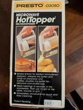 Presto Microonde Hottopper