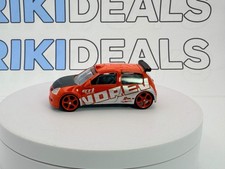 Renault Clio 2 Tuning 1/60