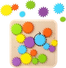 Montessori Giocattolo 2 3 4 5