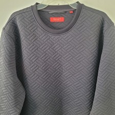 Maglione sci uomo trapuntato