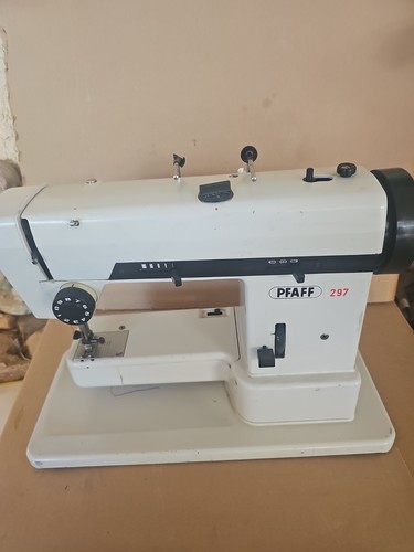 Macchina cucire pfaff 1222 - cucire,