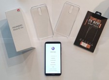 Huawei Mate 10 lite RNE-L01