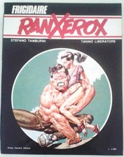 Ranxerox Frigidaire