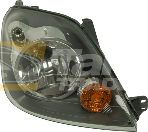 Faro anteriore per ford - anteriore,