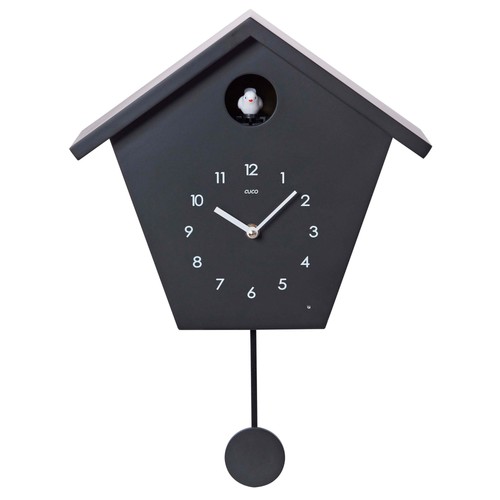 Orologio cucù - a,