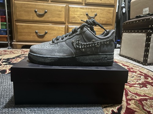 Nike air force low - air, '07