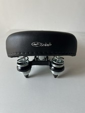 Sella Con Molle per Bicicletta