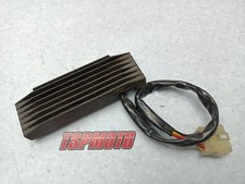 REGOLATORE DI TENSIONE ORIG. VOLTAGE REGULATOR SUZUKI VS 600 INTRUDER 95-97 N502