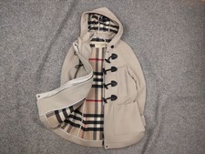 Giacca cappotto Burberry Brit