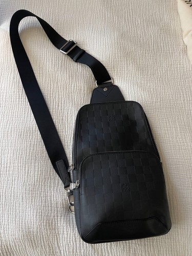 Louis vuitton avenue borsa - louis,