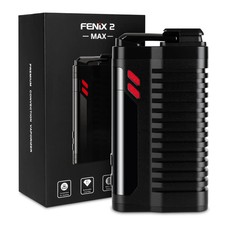FENiX 2 Max 💨 VAPORIZZATORE