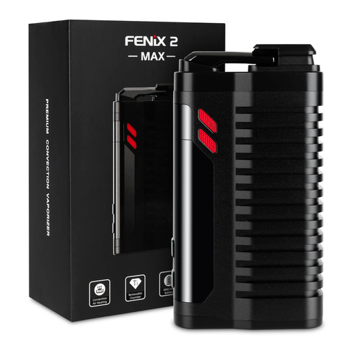 Fenix max vaporizzatore - 2,