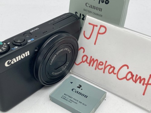 Canon powershot s120 - canon,