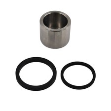 Acciaio inox pinza posteriore - inox,