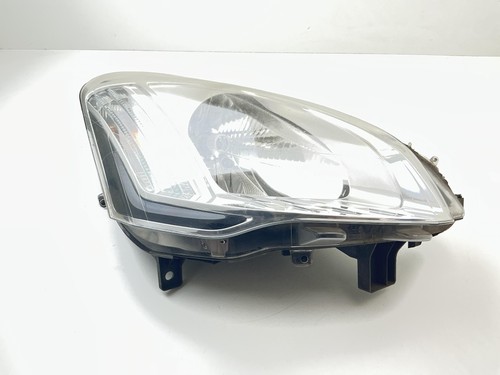 Faro anteriore destro per - anteriore,