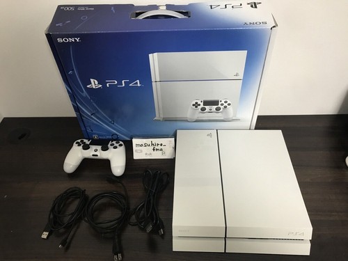 Console sony playstation ps4 - playstation,