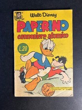 ALBI DELLA ROSA MONDADORI DEL 1954 N.14   (cod.I37)