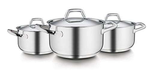 Barazzoni chef - (tg.,