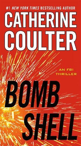 Catherine coulter bombshell - coulter,