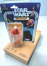 Star Wars Figure 50°