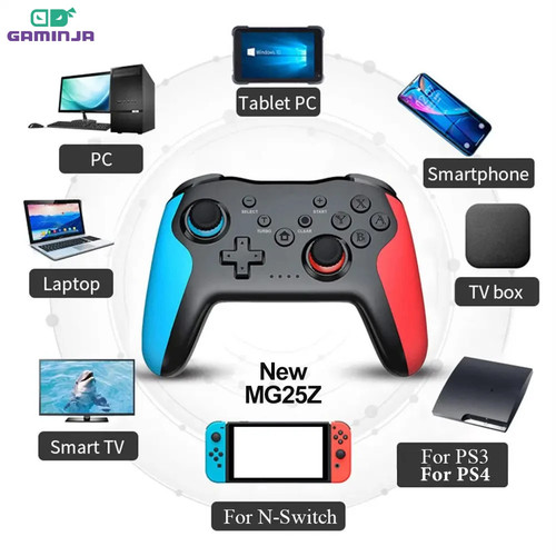 Controller wireless gaminja - wireless,