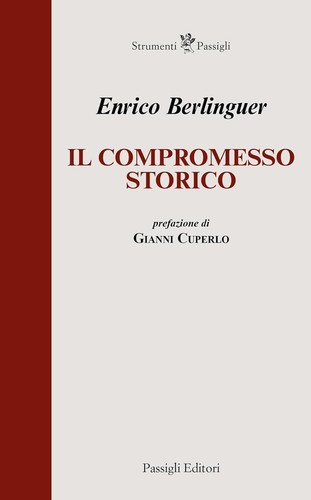 Libri enrico berlinguer il - -,